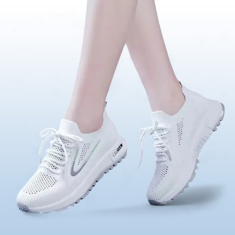 VoetSupport - Orthopedische Damesschoenen
