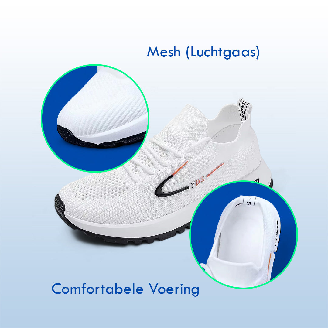 VoetSupport - Orthopedische Damesschoenen