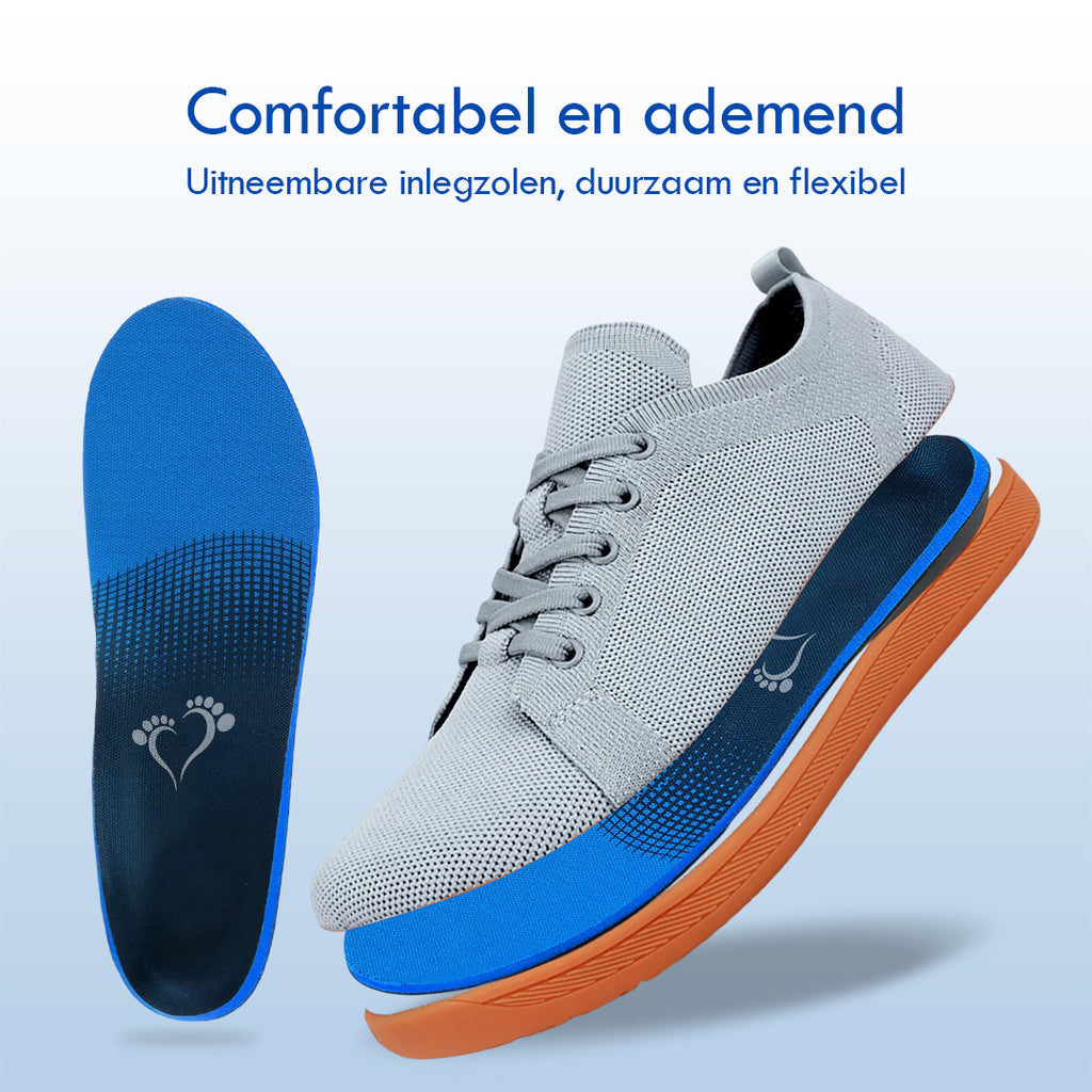 VoetSupport - Barefoot Orthopedische Schoenen