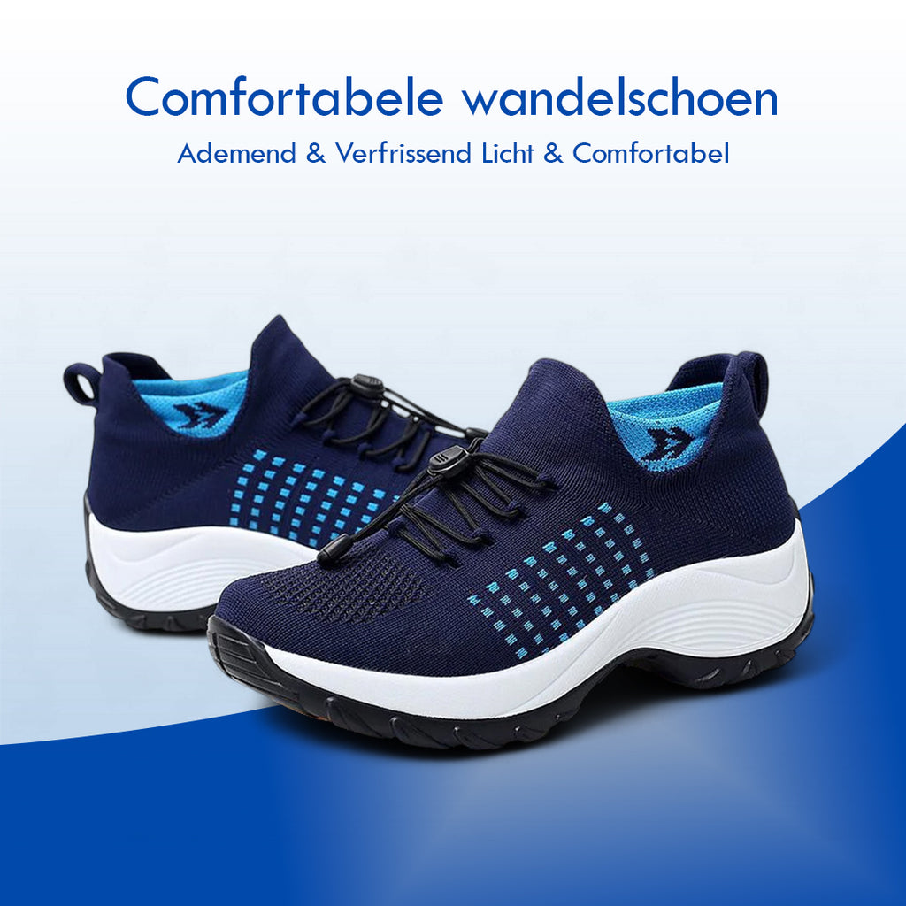 VoetSupport - Orthopedische Schoenen