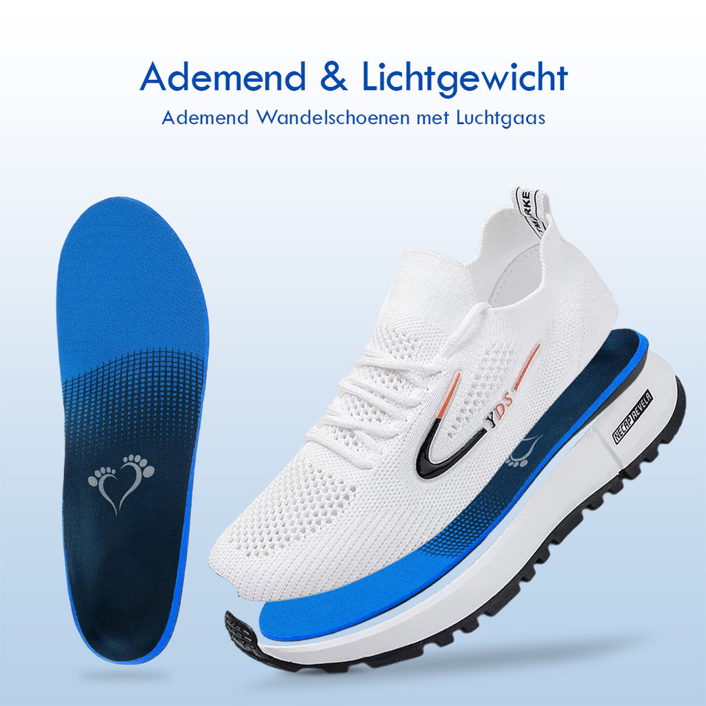 VoetSupport - Orthopedische Damesschoenen