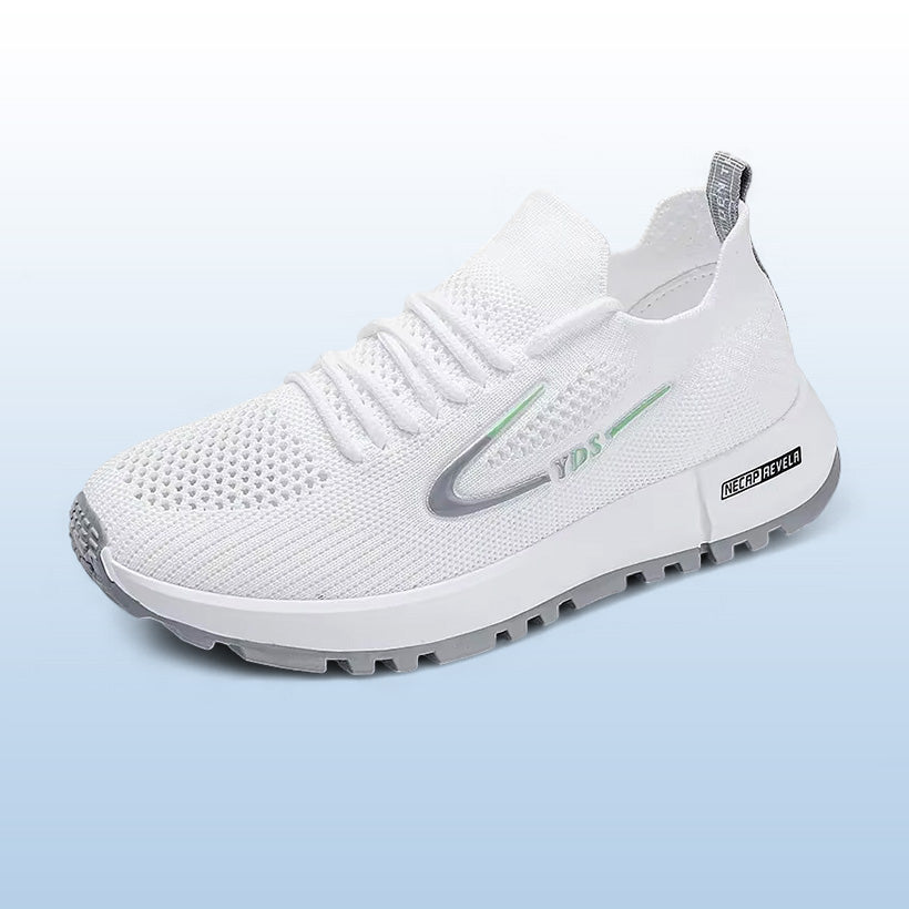 VoetSupport - Orthopedische Damesschoenen