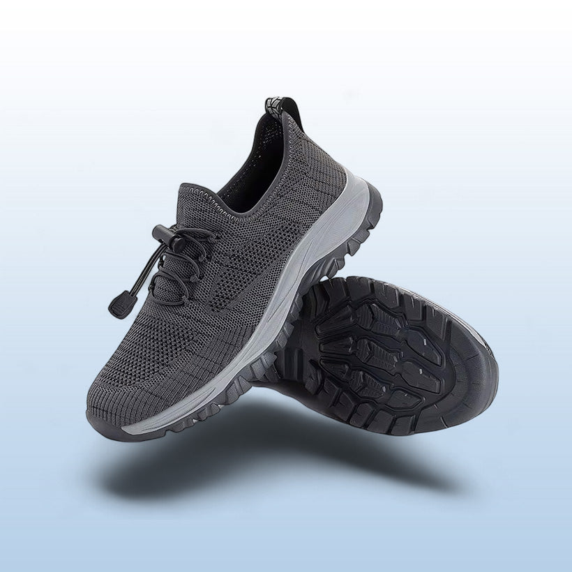 VoetSupport - Orthopedische Heren Schoenen