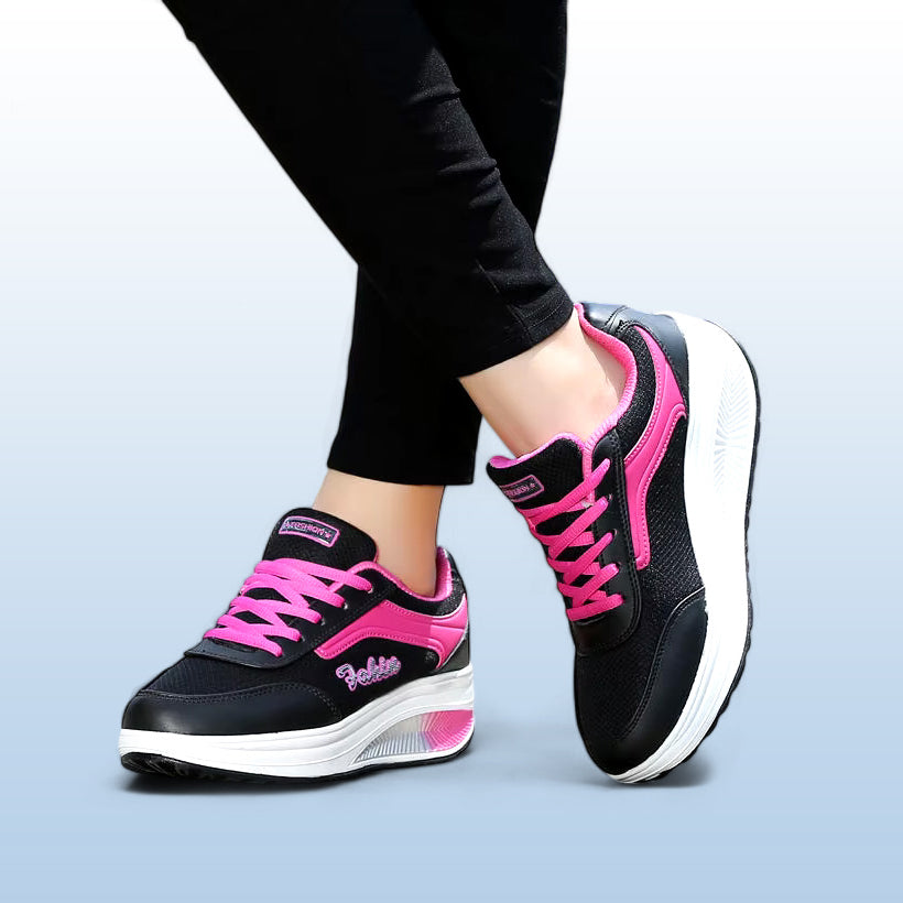 VoetSupport - Orthopedische Dames Schoenen