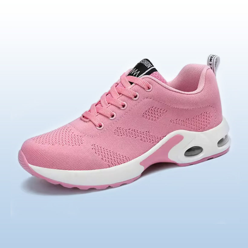VoetSupport - Orthopedische Sneakers
