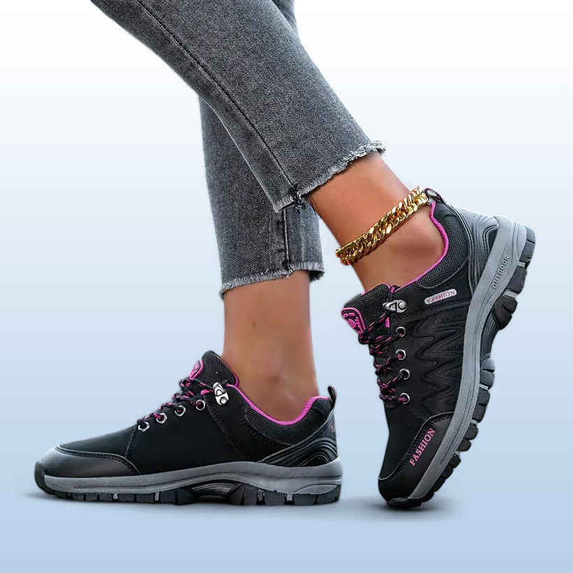 VoetSupport - Orthopedische Wandelschoenen