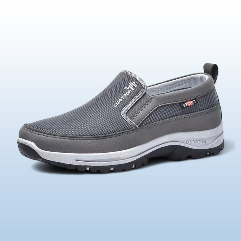 VoetSupport - Orthopedische Heren Slip-ons