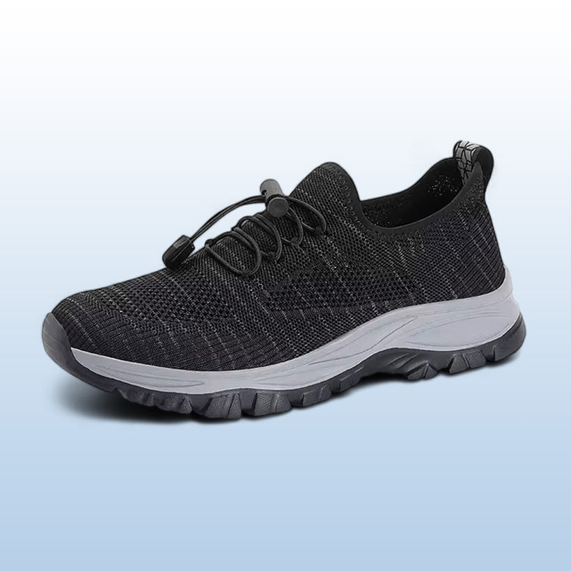 VoetSupport - Orthopedische Heren Schoenen