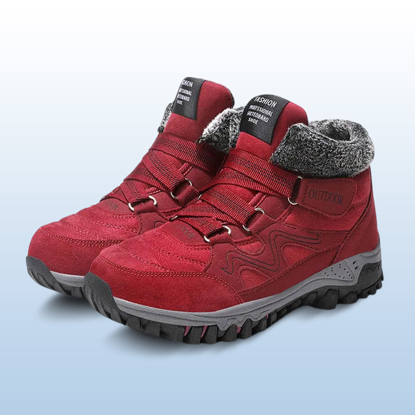 VoetSupport - Orthopedische Outdoor Schoenen