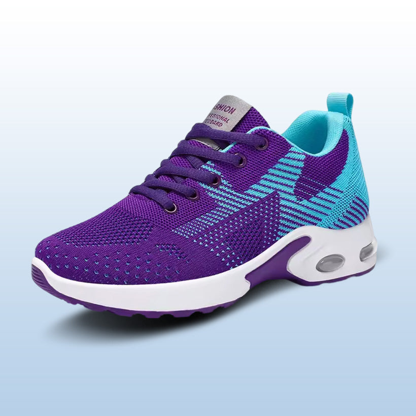 VoetSupport - Orthopedische Damessneakers