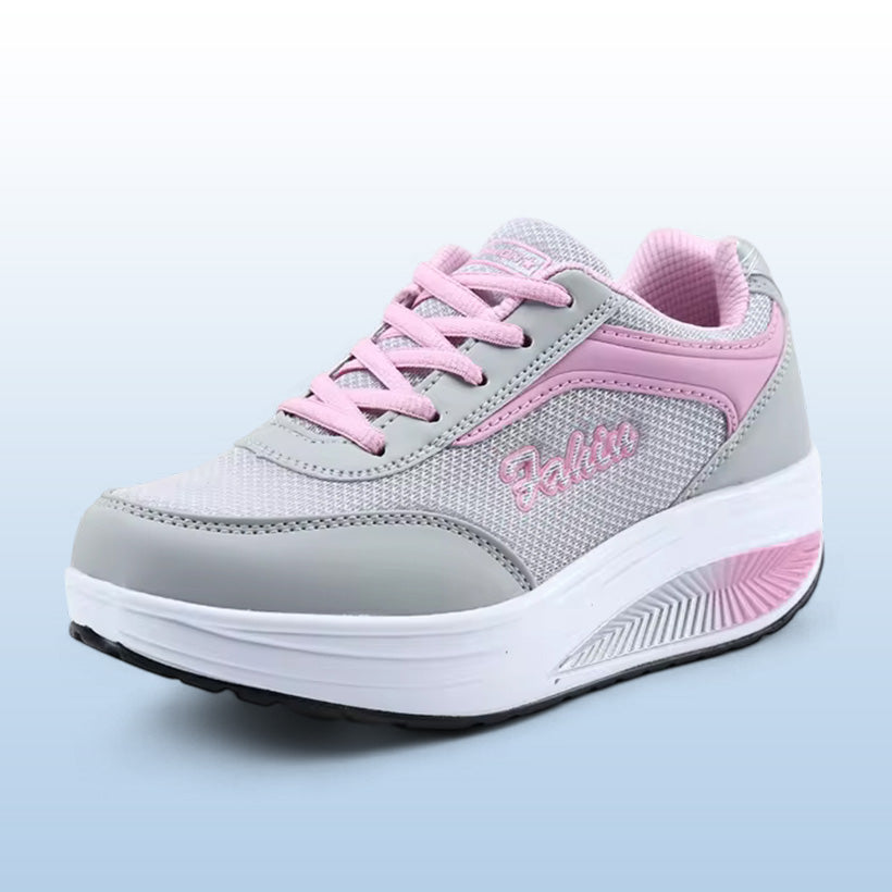 VoetSupport - Orthopedische Dames Schoenen