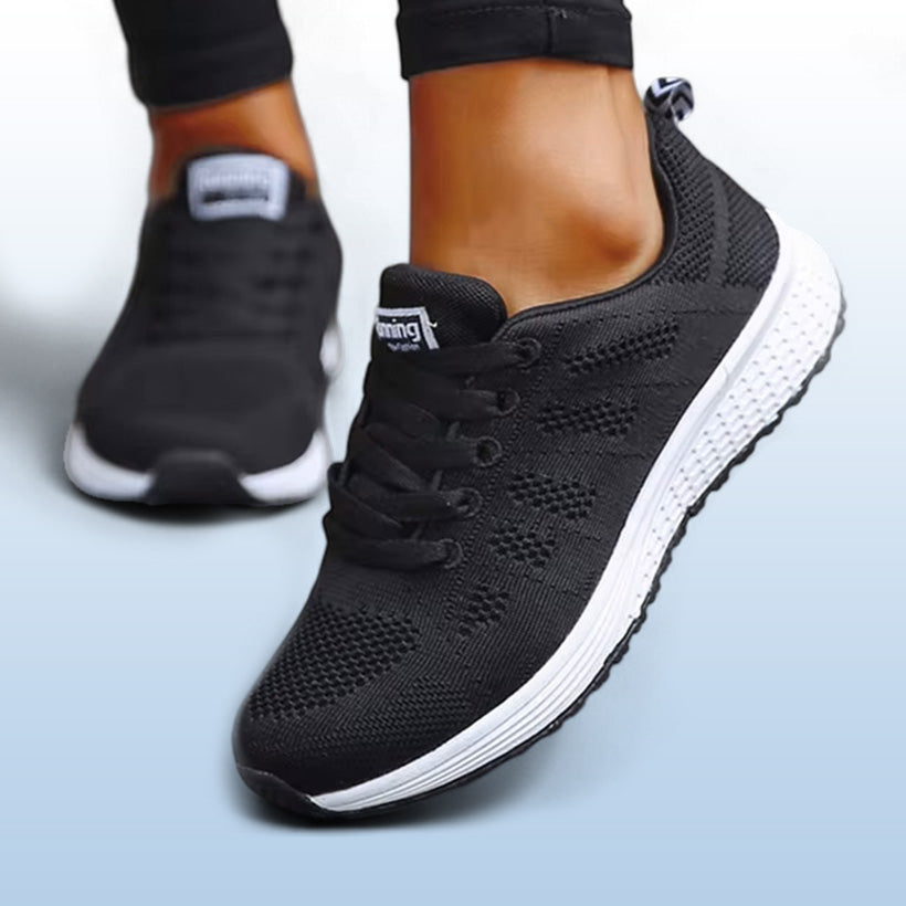 VoetSupport - Orthopedische Damesschoenen