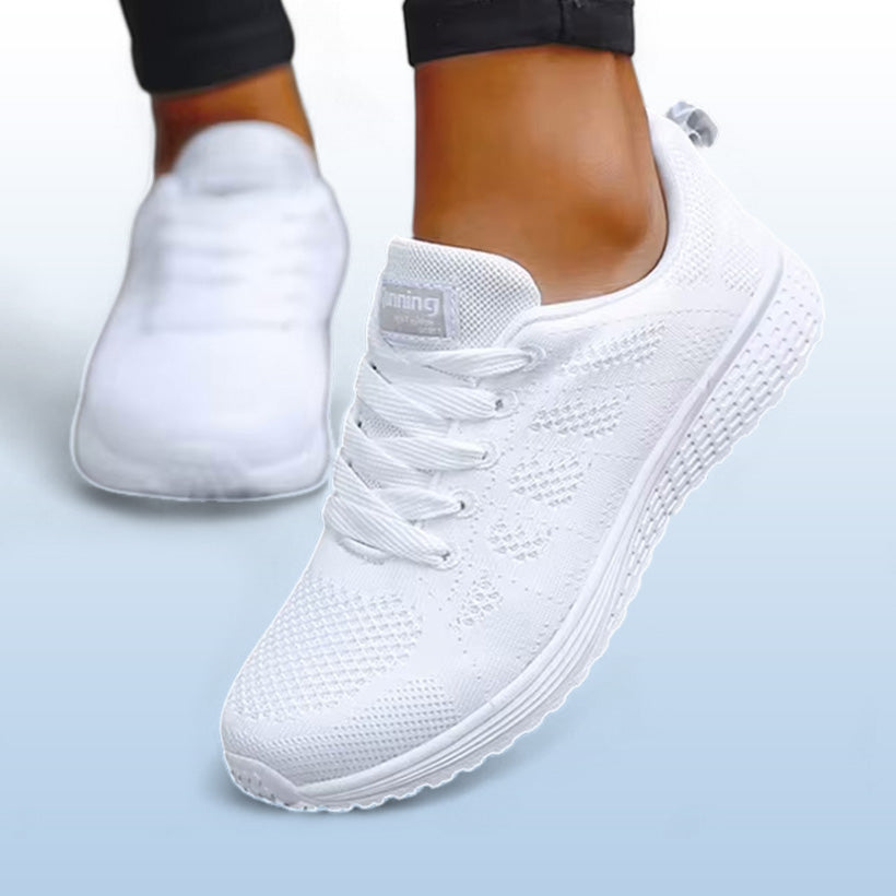 VoetSupport - Orthopedische Damesschoenen