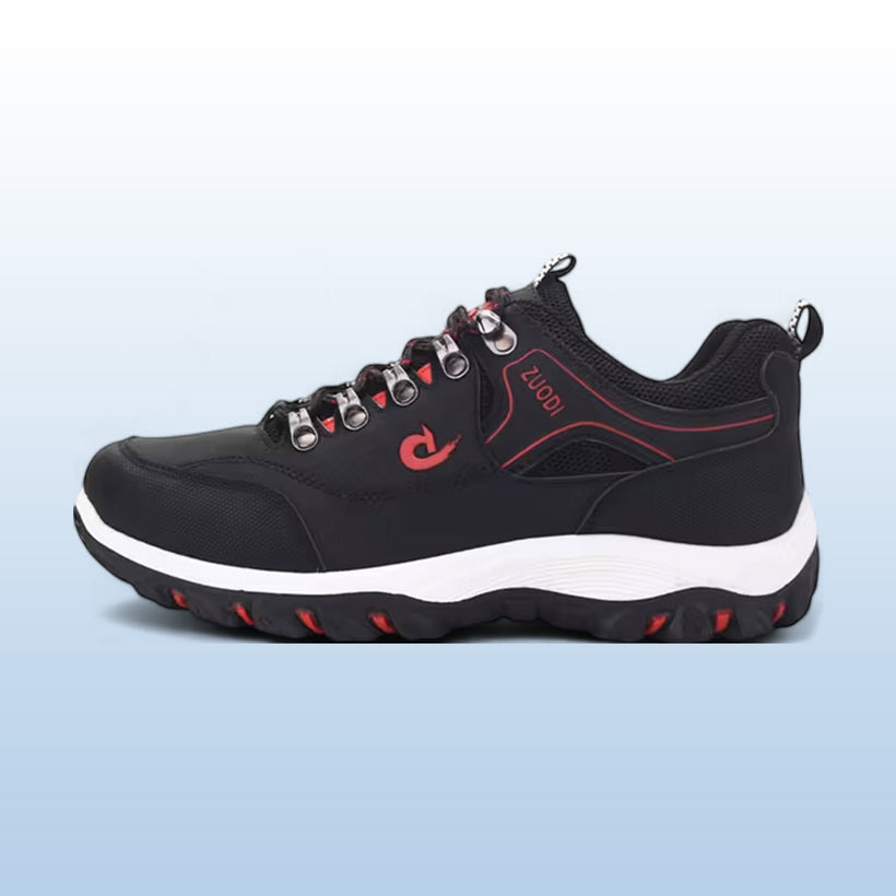 VoetSupport - Orthopedische Outdoor Herenschoenen