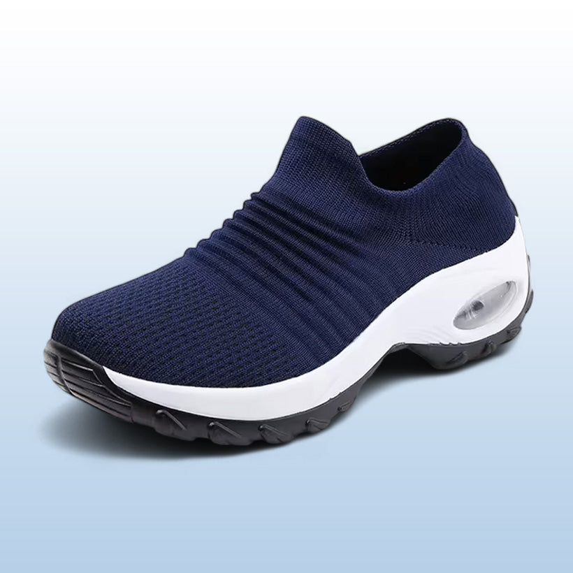 VoetSupport - Orthopedische Elastische Schoenen