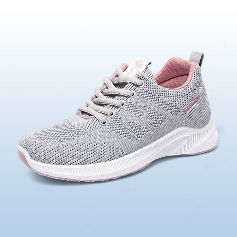 VoetSupport - Orthopedische Dames Sneakers