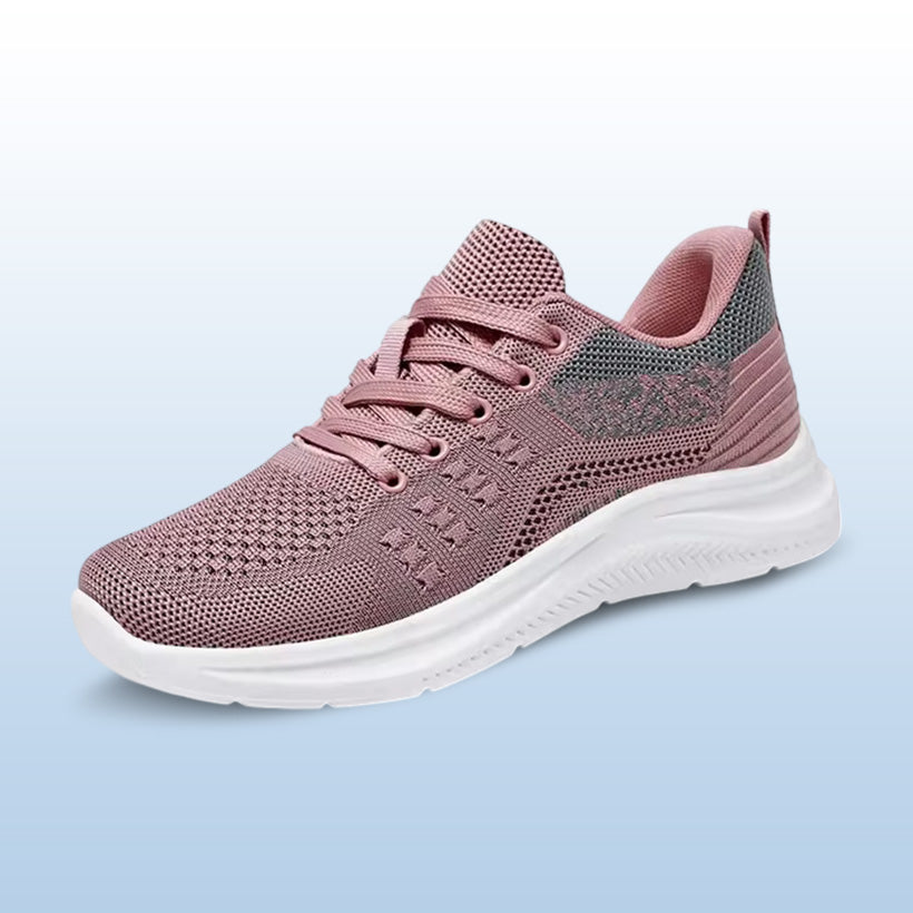 VoetSupport - Orthopedische Stretchy Schoenen