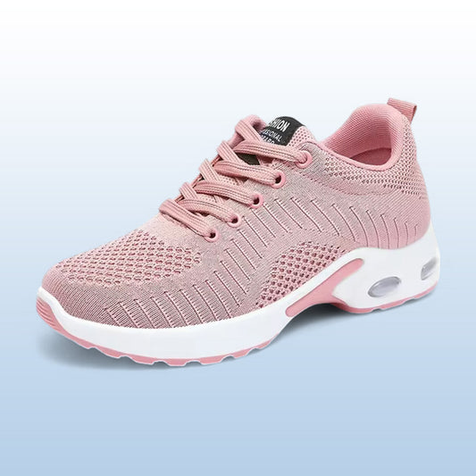 VoetSupport - Orthopedische Damesschoenen