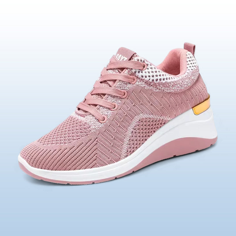 VoetSupport - Orthopedische Damesschoenen