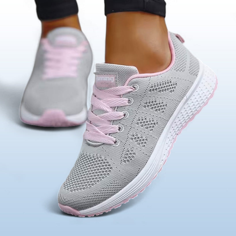 VoetSupport - Orthopedische Damesschoenen