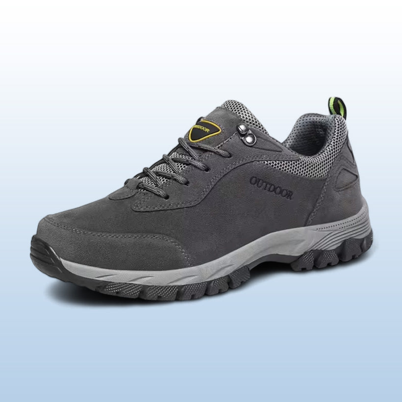 VoetSupport - Orthopedische Outdoor Heren Schoenen