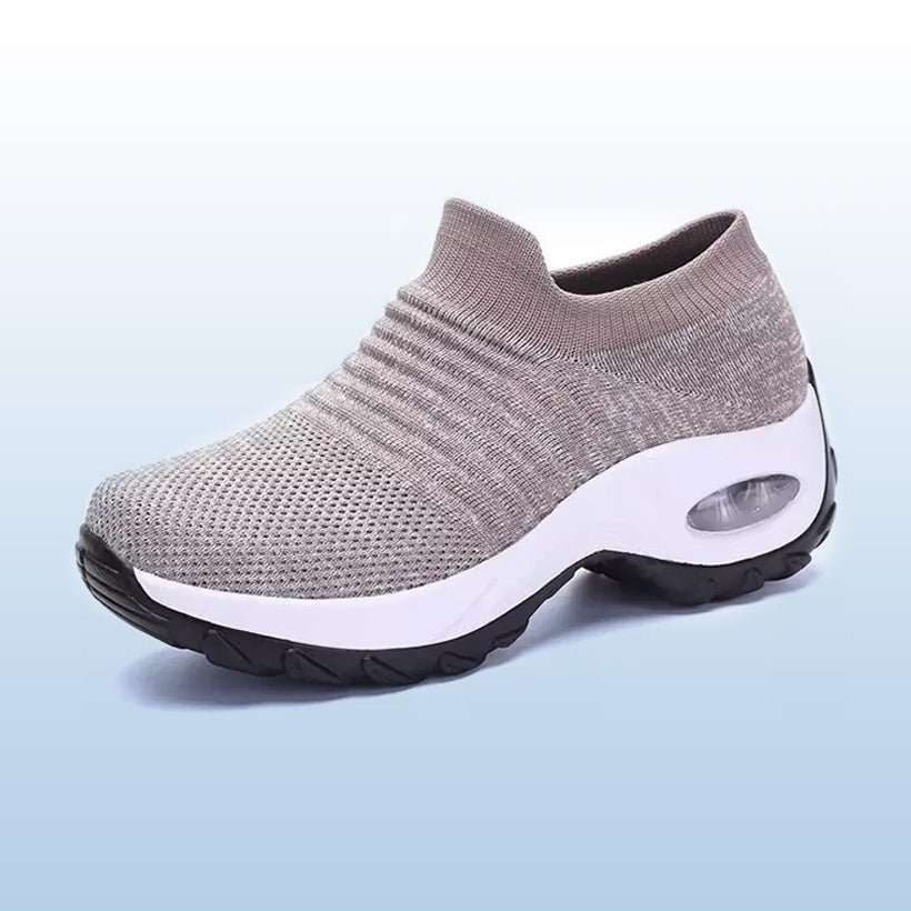VoetSupport - Orthopedische Elastische Schoenen