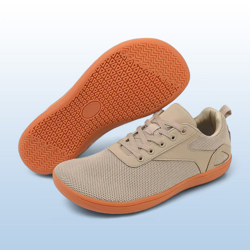 VoetSupport - Orthopedische Barefoot Schoenen