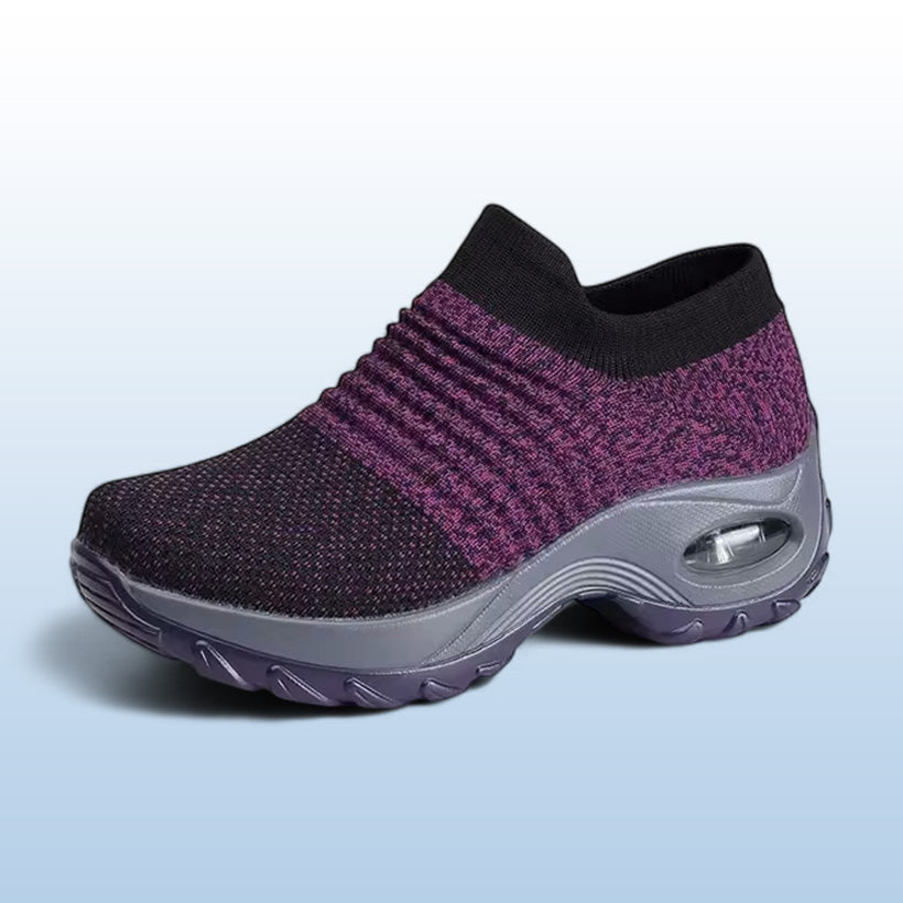 VoetSupport - Orthopedische Elastische Schoenen