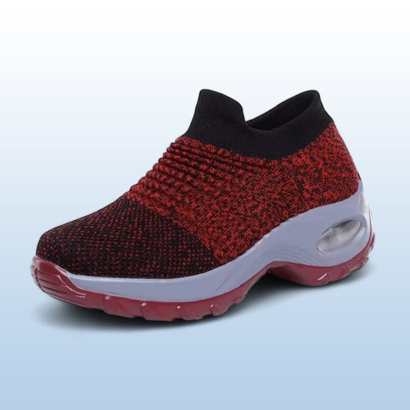 VoetSupport - Orthopedische Elastische Schoenen