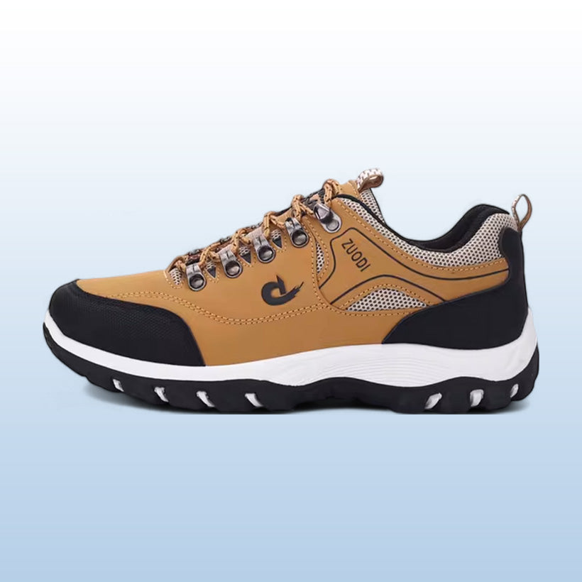 VoetSupport - Orthopedische Outdoor Herenschoenen