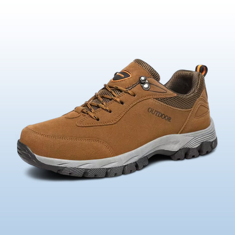 VoetSupport - Orthopedische Outdoor Heren Schoenen