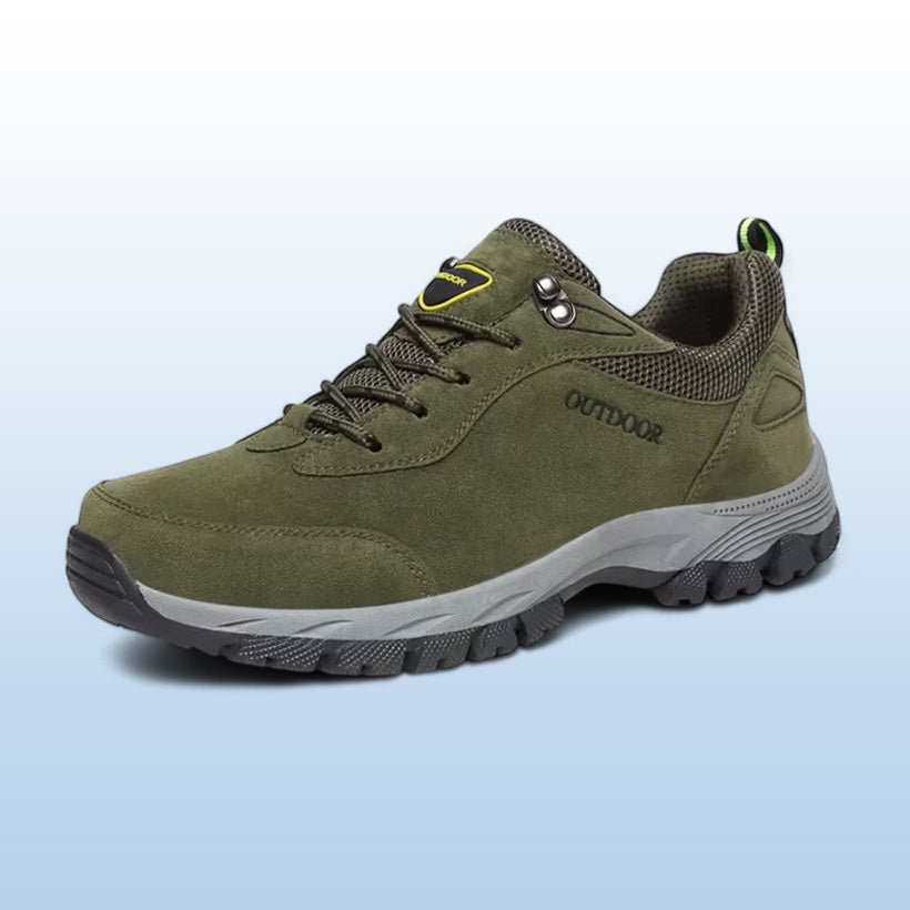 VoetSupport - Orthopedische Outdoor Heren Schoenen