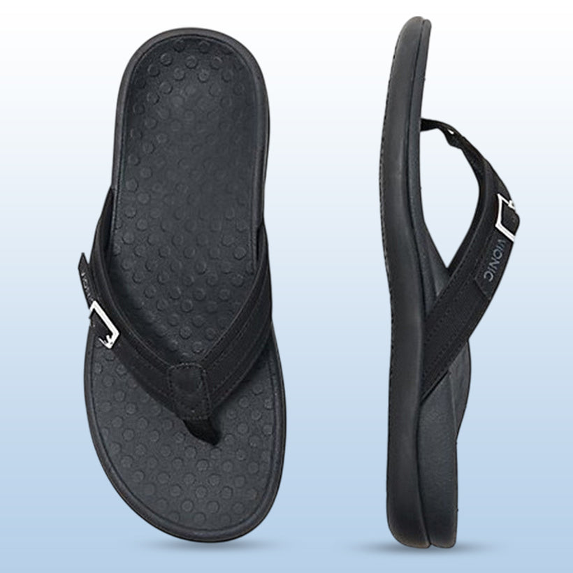 VoetSupport - Orthopedische Zomer Slippers