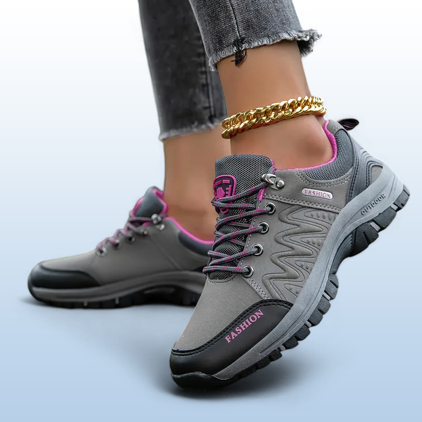 VoetSupport - Orthopedische Wandelschoenen
