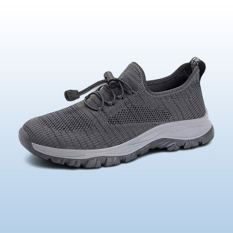 VoetSupport - Orthopedische Heren Schoenen