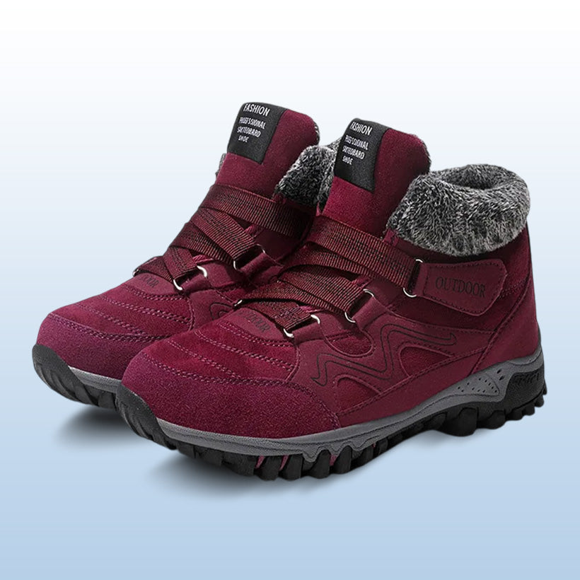 VoetSupport - Orthopedische Outdoor Schoenen