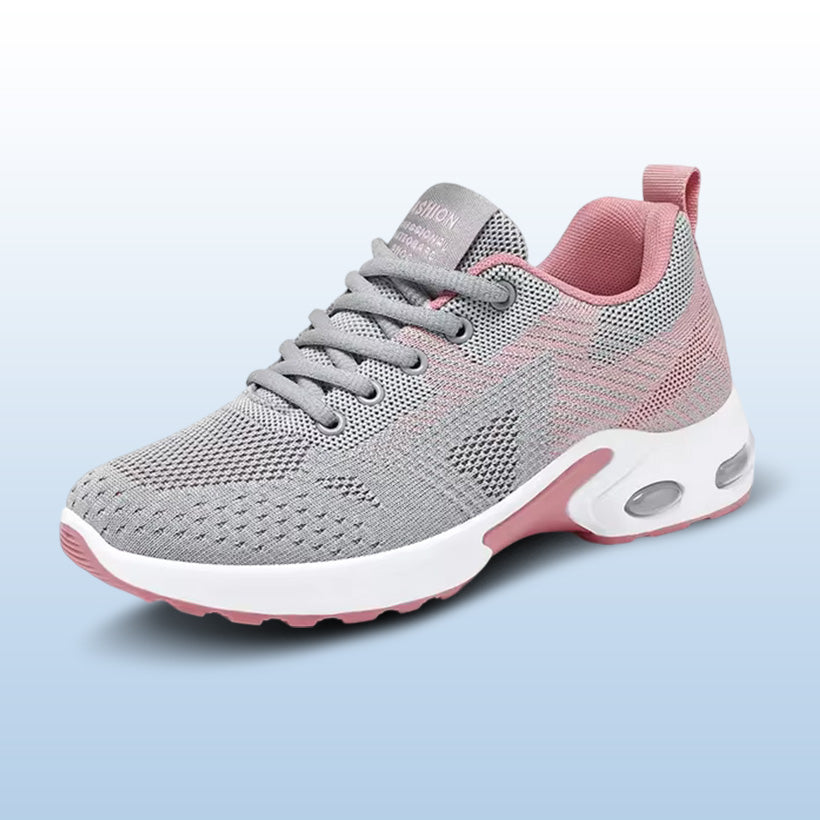 VoetSupport - Orthopedische Damessneakers