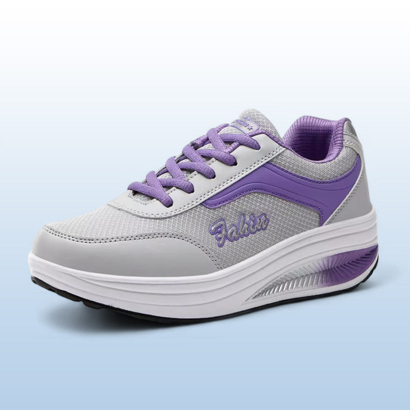 VoetSupport - Orthopedische Dames Schoenen