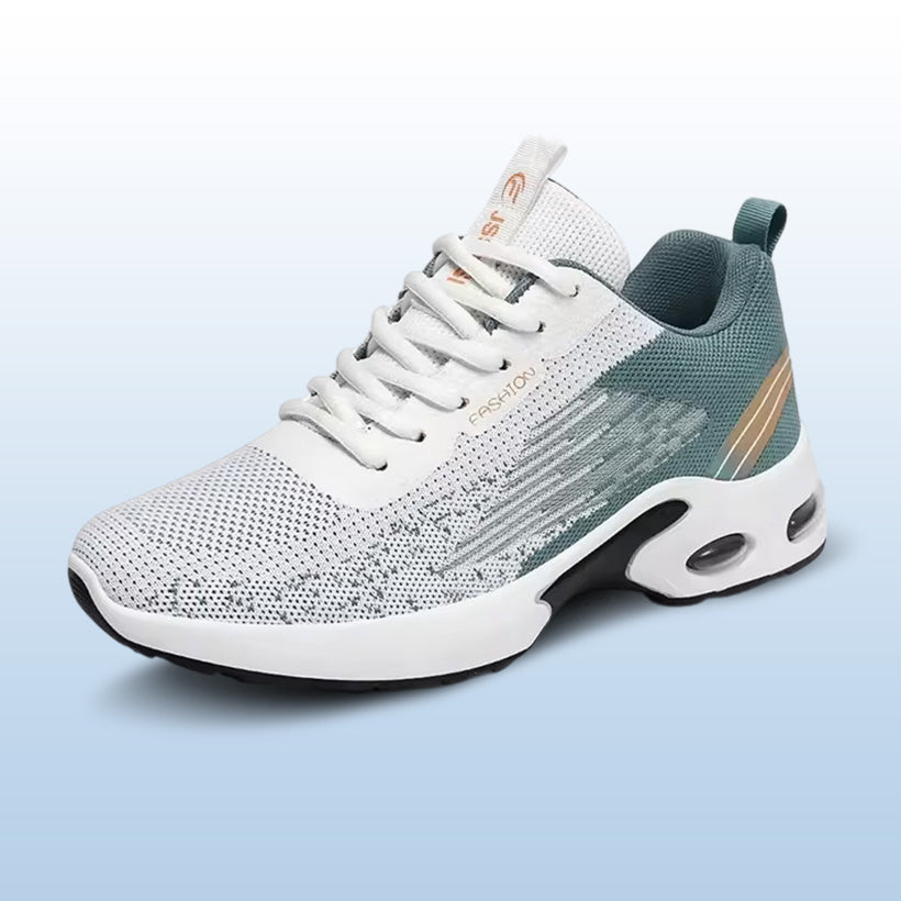 VoetSupport - Orthopedische Sneakers