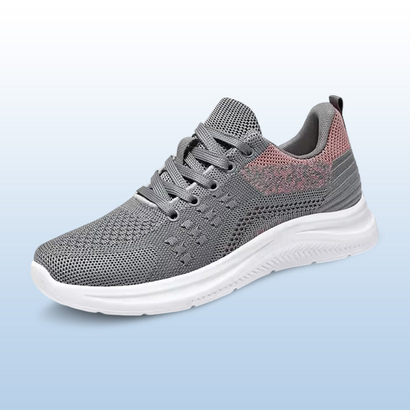 VoetSupport - Orthopedische Stretchy Schoenen