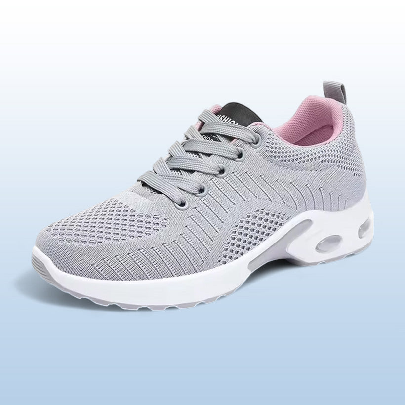 VoetSupport - Orthopedische Damesschoenen