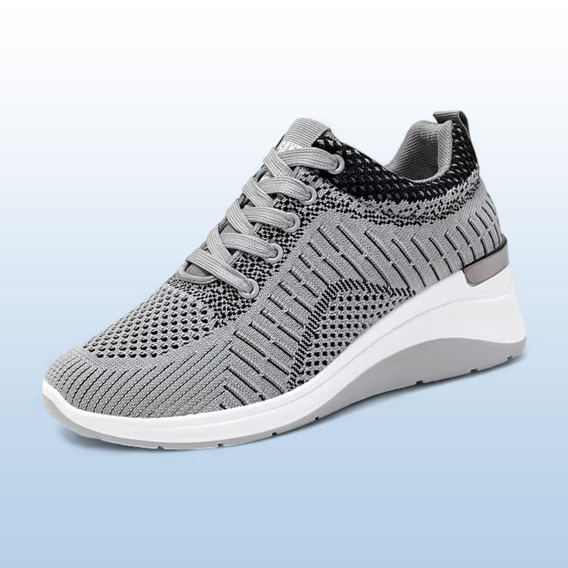 VoetSupport - Orthopedische Damesschoenen