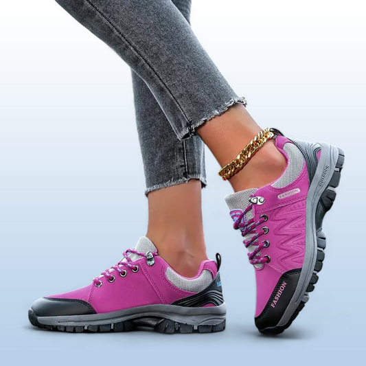 VoetSupport - Orthopedische Wandelschoenen