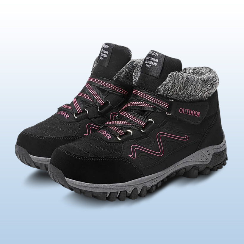 VoetSupport - Orthopedische Outdoor Schoenen