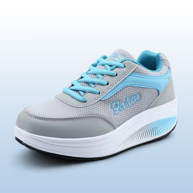 VoetSupport - Orthopedische Dames Schoenen