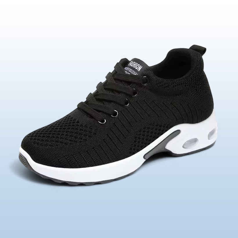 VoetSupport - Orthopedische Damesschoenen