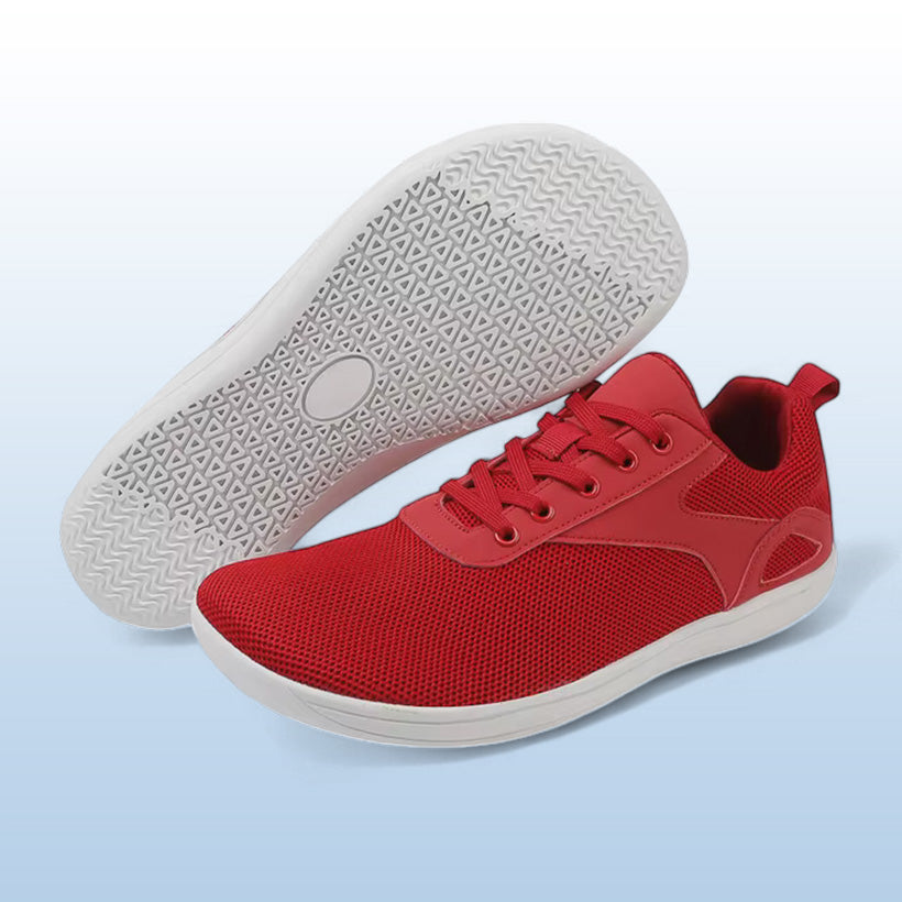 VoetSupport - Orthopedische Barefoot Schoenen