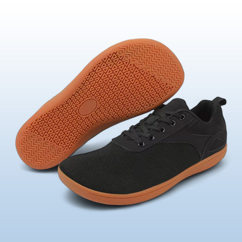 VoetSupport - Orthopedische Barefoot Schoenen