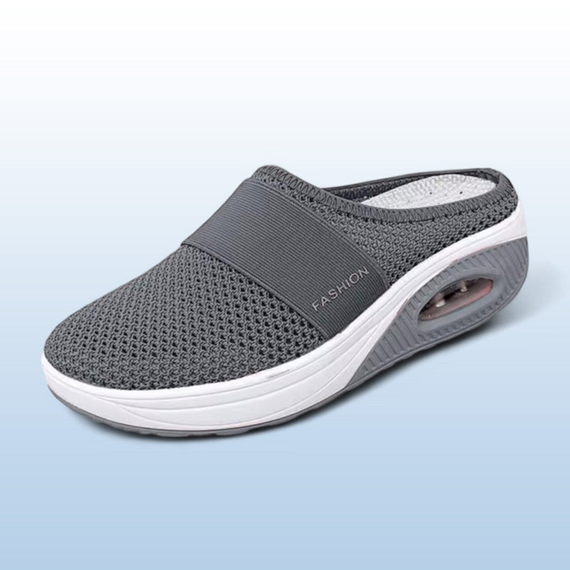 VoetSupport - Orthopedische Slip-on Zomer schoenen