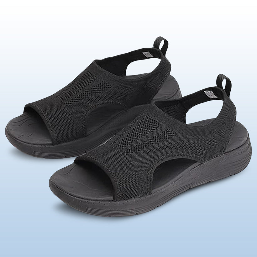VoetSupport - Orthopedische Zomer Sandalen